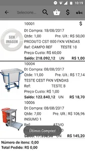 FKN Vendas Externas screenshot 5
