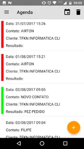FKN Vendas Externas screenshot 6