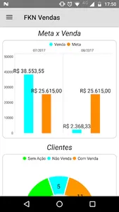 FKN Vendas Externas screenshot 8