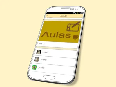Hmobile screenshot 1