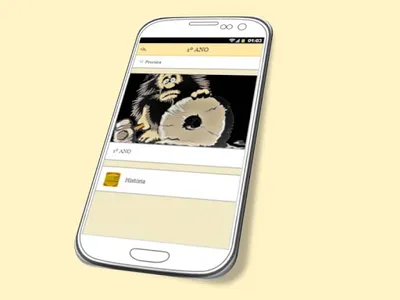Hmobile screenshot 2