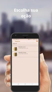 Tempero Divino screenshot 2
