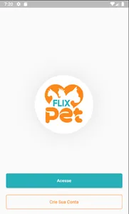 Flixpet screenshot 1