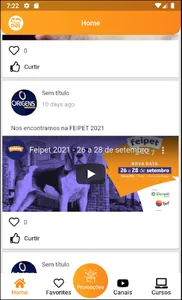 Flixpet screenshot 2