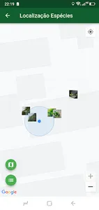 Flora Collect screenshot 4