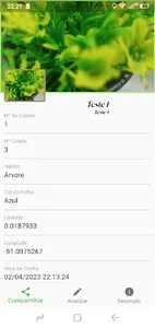 Flora Collect screenshot 6