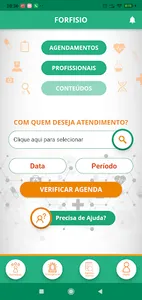ForFisio Agenda de Consultas screenshot 11
