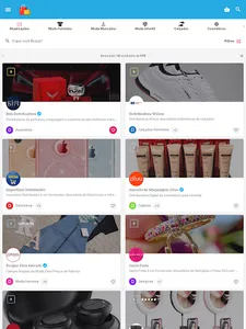 Fornecedores de Roupas Atacado screenshot 6