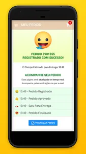 Forneria Di Napole screenshot 2