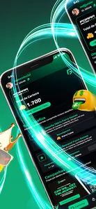 Forra Prêmios screenshot 1