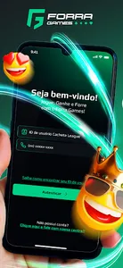 Forra Prêmios screenshot 10