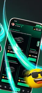 Forra Prêmios screenshot 8