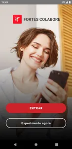 Colabore screenshot 0