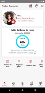 Colabore screenshot 2