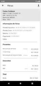 Colabore screenshot 6