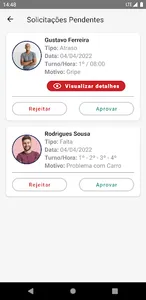 Colabore screenshot 7