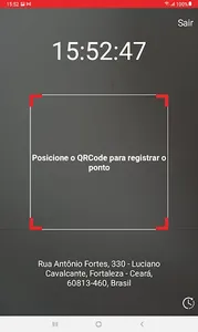 Fortes Colabore Totem screenshot 4