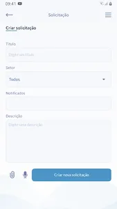 Fortes Conecta screenshot 2