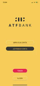 ATF Bank screenshot 0