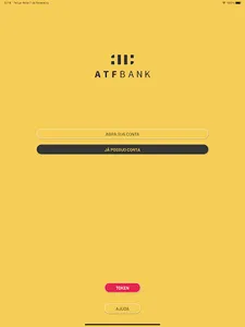 ATF Bank screenshot 5