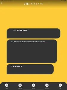 ATF Bank screenshot 6