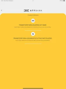 ATF Bank screenshot 9