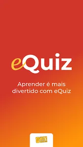 eQuiz screenshot 0