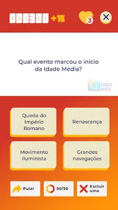 eQuiz screenshot 3