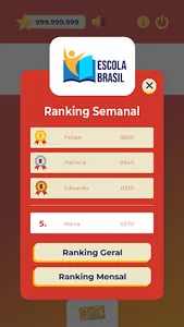 eQuiz screenshot 4
