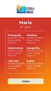 eQuiz screenshot 5
