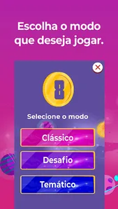 Coin Quiz - por 8HIT! Games screenshot 2