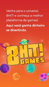 8HIT! Games screenshot 0