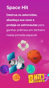 8HIT! Games screenshot 2