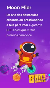8HIT! Games screenshot 3