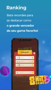8HIT! Games screenshot 5