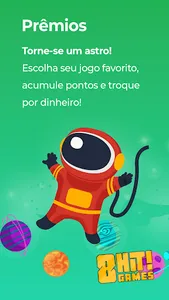 8HIT! Games screenshot 6
