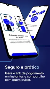 Foxbit Pay screenshot 1