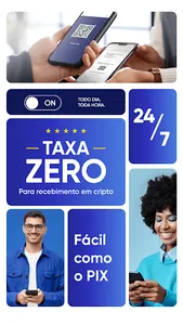 Foxbit Pay screenshot 10