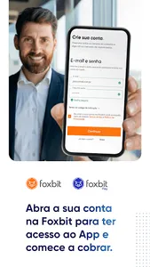 Foxbit Pay screenshot 11