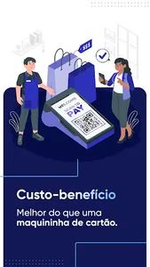 Foxbit Pay screenshot 3