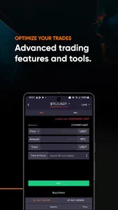 Foxbit Pro screenshot 2