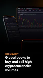 Foxbit Pro screenshot 3
