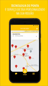 Fox deliverybr logista screenshot 0