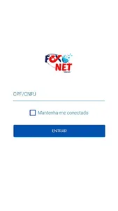 FoxNet screenshot 0