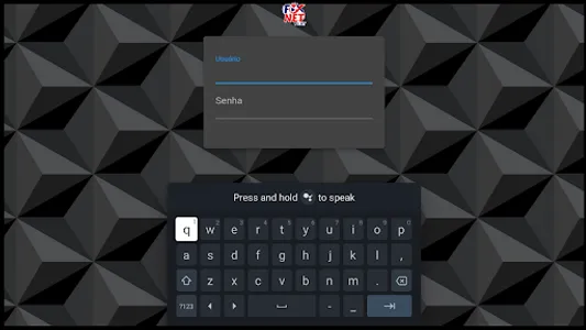 FoxNet Play STB screenshot 2