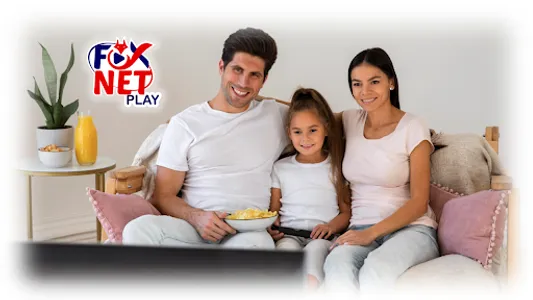FoxNet Play STB screenshot 3
