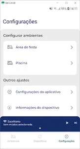 Frahm Smart screenshot 6