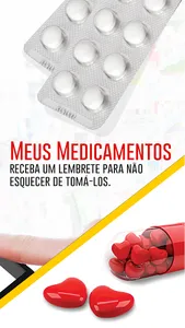 Farmácias Acesso Popular screenshot 1