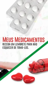 Farmácias Brasil Poupa Lar screenshot 1