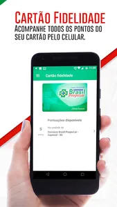 Farmácias Brasil Poupa Lar screenshot 3